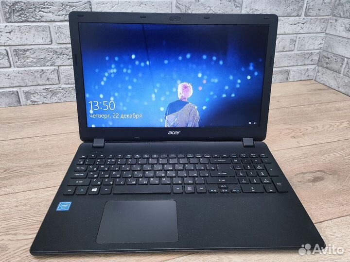 Ноутбук Acer N15W4