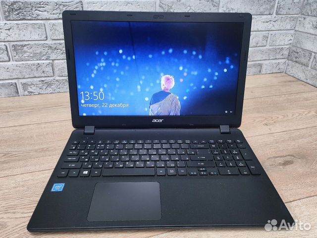 Ноутбук Acer N15W4 купить в Красноярске | Электроника | Авито