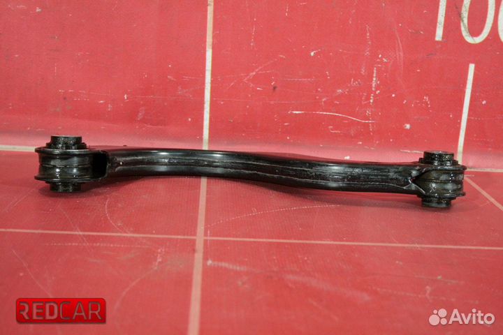 Рычаг задний верхний Skoda Octavia 2 A5 (04-13)