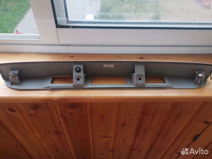 Накладка двери