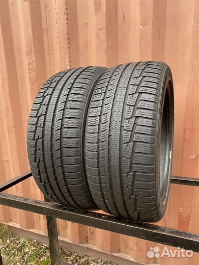 Nokian Tyres WR A3 225/45 R18