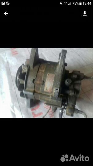 Фонарь задний мазда 626