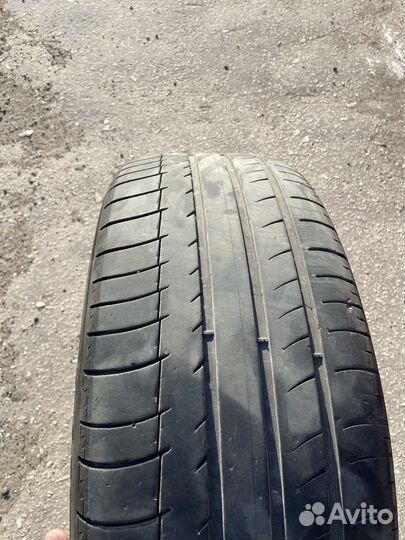 Michelin Latitude Sport 225/60 R18 100H