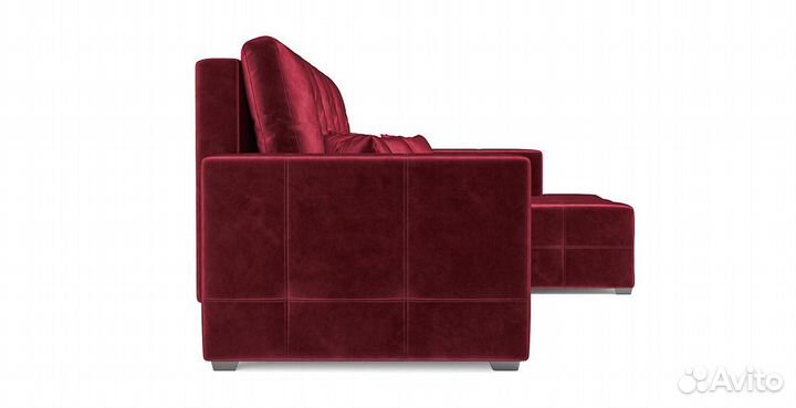 Угловой диван «Монреаль»