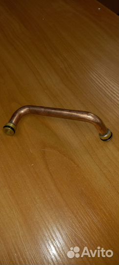 Трубка Bosch (бош)