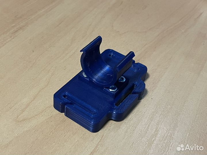 Налобное крепление для Wurkkos HD15