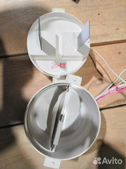 Ионизатор активатор воды ива