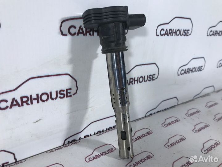 Катушка зажигания Volkswagen Passat B6 2.0 TSI BPY