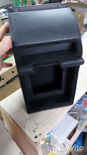 Подлокотник для Chevrolet Cruze (2009-н.в.)