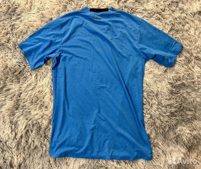 Оригинальная футболка adidas мужская S