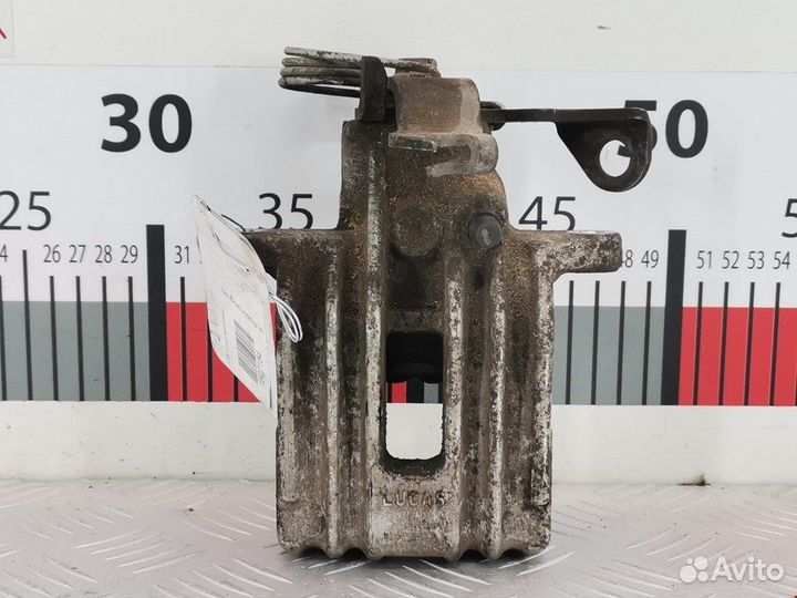 Суппорт задний правый для Volkswagen Passat 5 GP