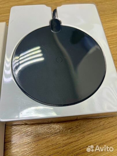 Беспроводное зарядное устройство Baseus 15W