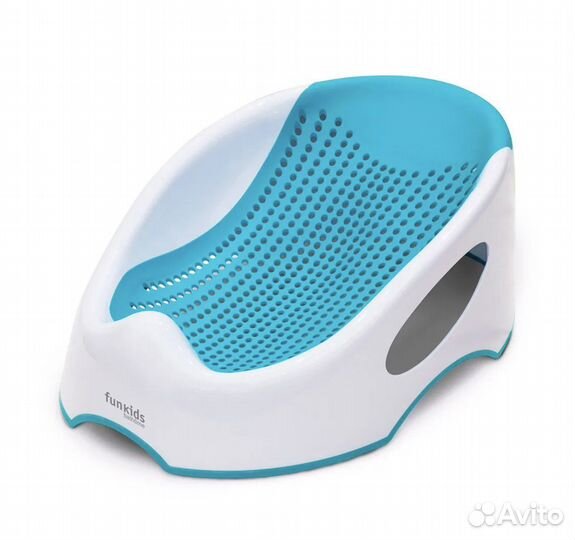 Горка для купания