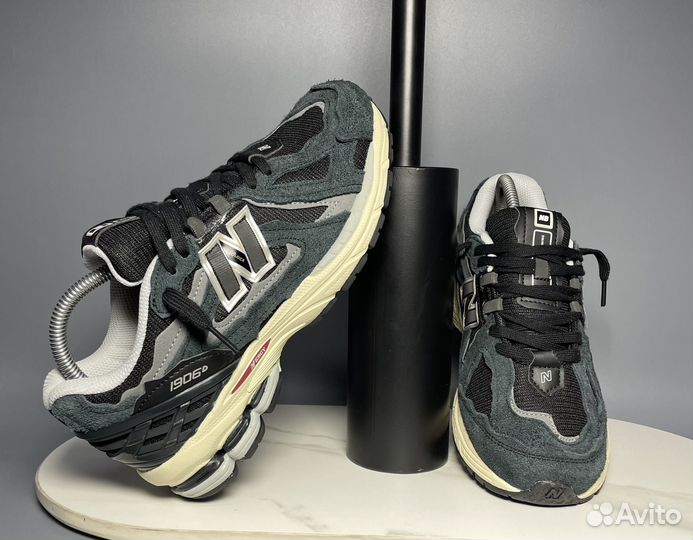 Кроссовки Мужские