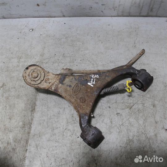 Рычаг передний верхний правый land rover Range Ro