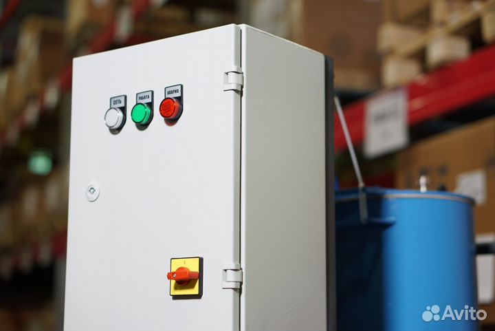 Камера дегазации Militech 250x210 / Erstvak 9-150л