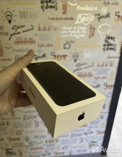 iPhone 7 Plus, 32 ГБ