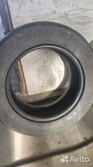 Cooper CS4 Touring Plus 235/60 R17