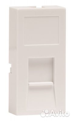 Скс Systimax модуль RJ45, CAT.6/CAT.5E, U/UTP