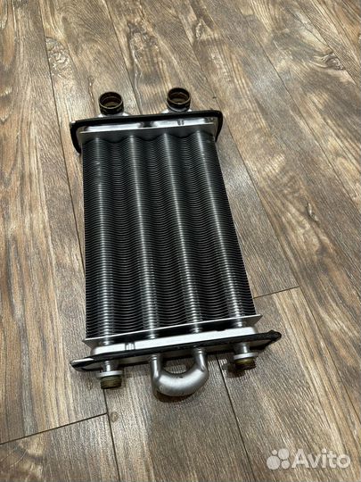 Теплообменник для котла Beretta Chiao