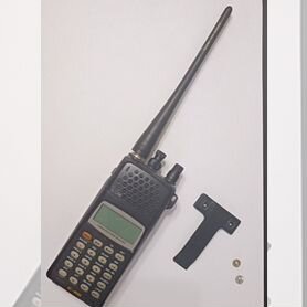 Сканирующий приёмник Icom IC-R10