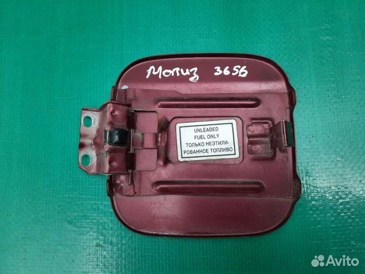 Лючок топливного бака Daewoo Matiz F8CV 2008