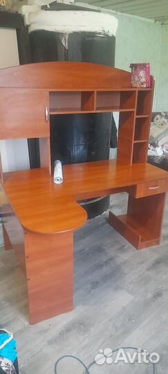 Компьютерный стол бу