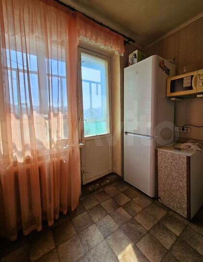 1-к. квартира, 35 м², 2/5 эт.