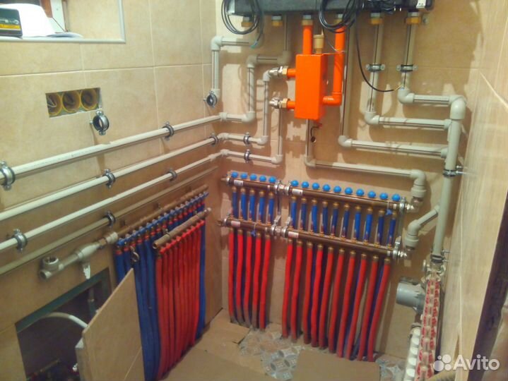 Ремонт, строительство/отделочные работы