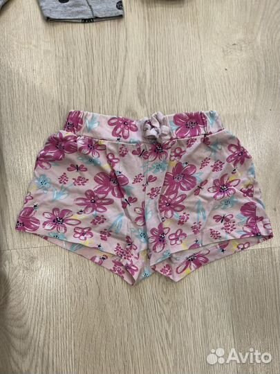 Шорты для девочки