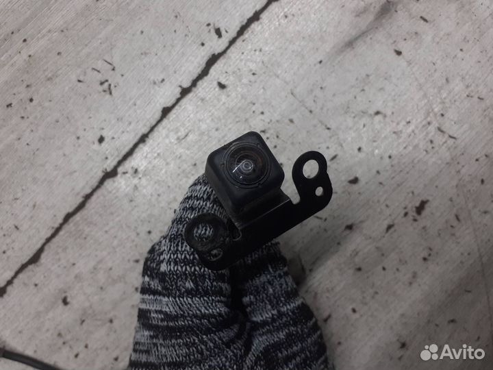 Камера передняя Mitsubishi Eclipse Cross