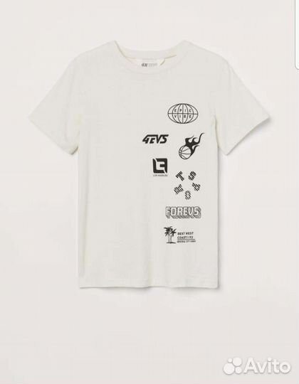 H&M zara mango вещи на мальчика