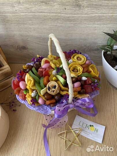 Съедобные подарки день рождения, день матери