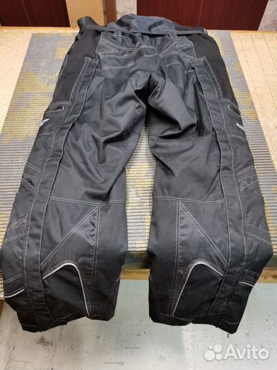 Штаны зимние снегоход,квадроцикл