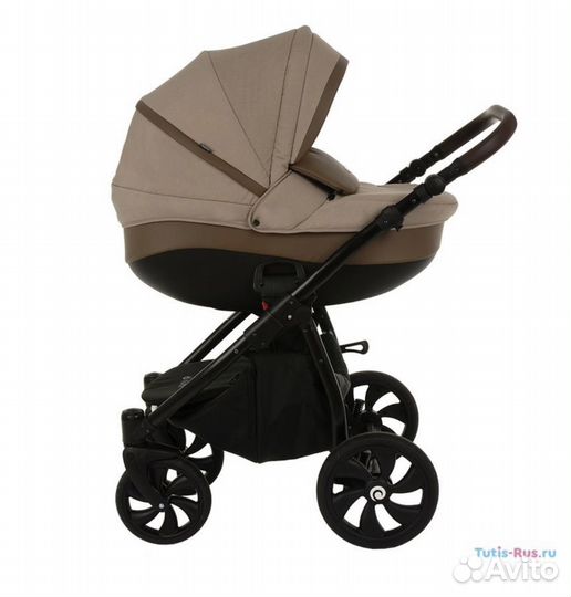 Коляска tutis 2 в 1