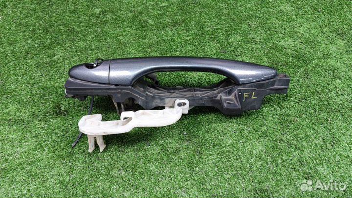 Ручка двери внешняя передняя левая Hyundai Ix35