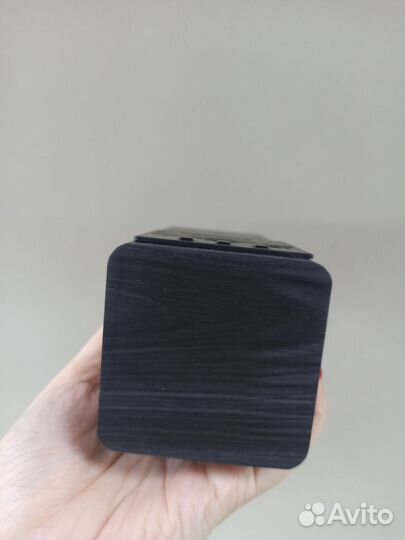 Настольные цифровые часы-будильник-органайзер