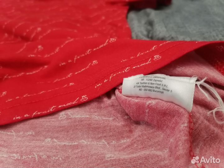 Janina Футболка 