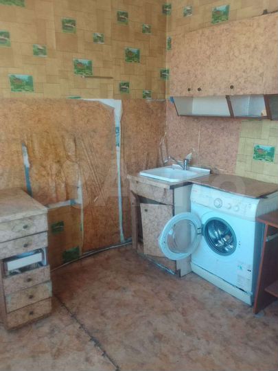2-к. квартира, 43 м², 2/2 эт.