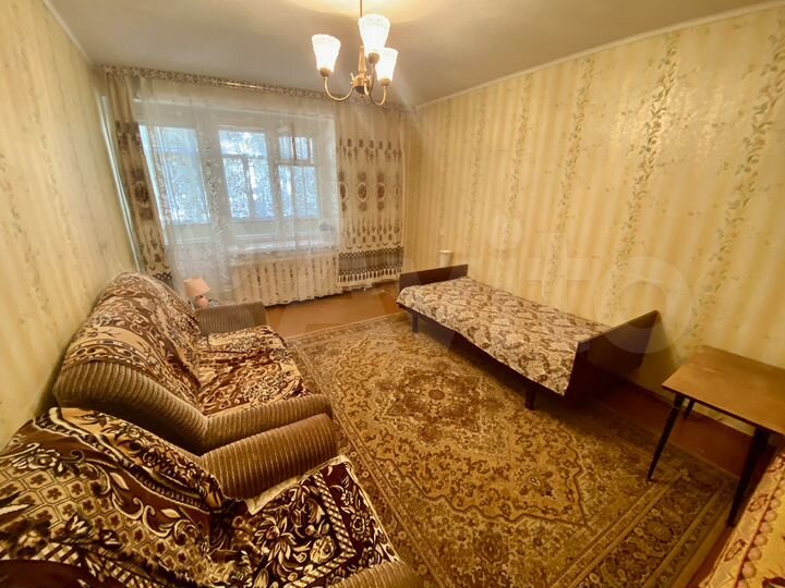 1-к. квартира, 31,6 м², 1/9 эт.