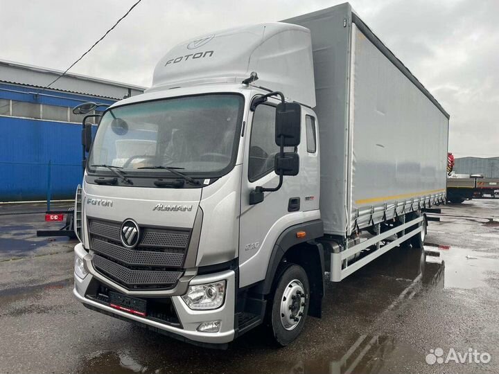 Foton EST M 120, 2024