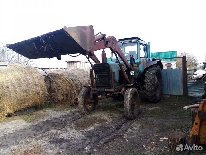 Сено в рулонах