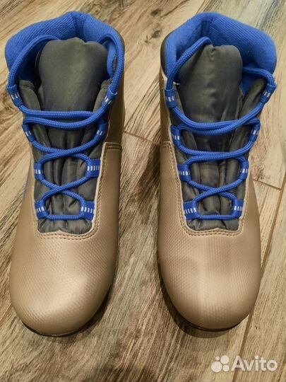 Лыжные ботинки Nordway 38 р