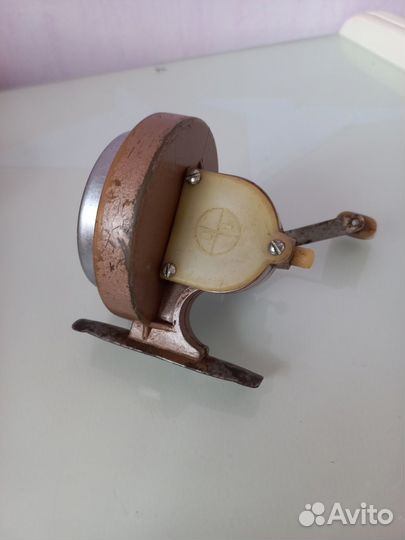 Катушка ксб 4