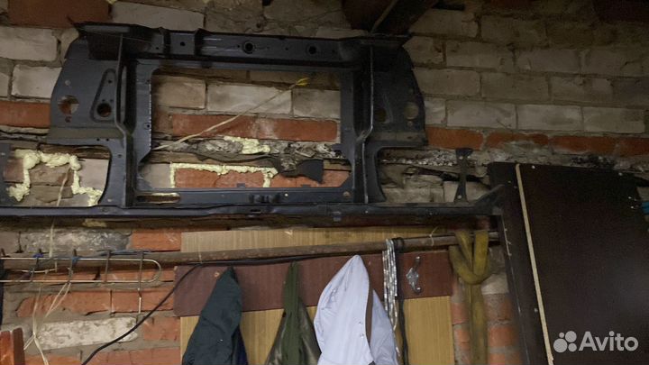 Телевизор ваз 2109