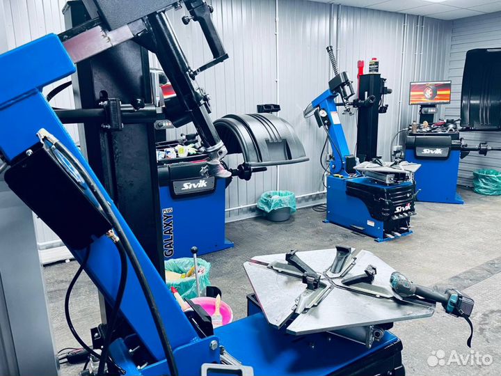 Joyroad Sport RX6 205/45 R17 88W