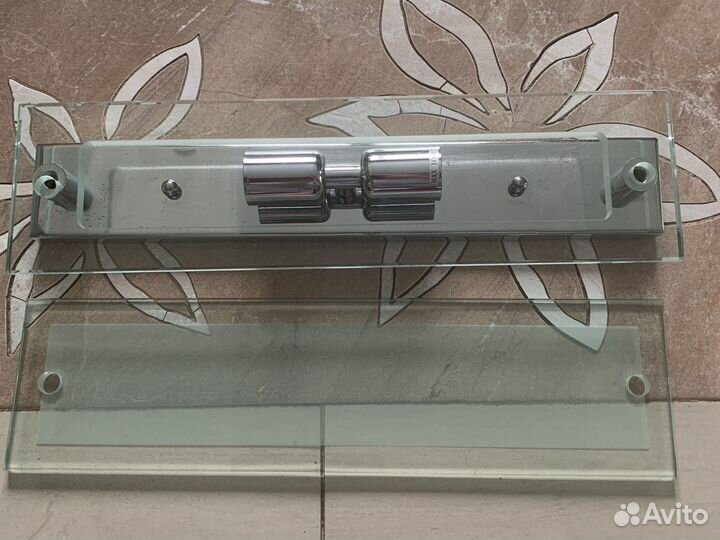 Светильники настенные