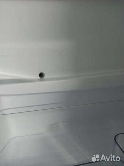 Холодильник встраиваемый Lex RBI 275.21 DF