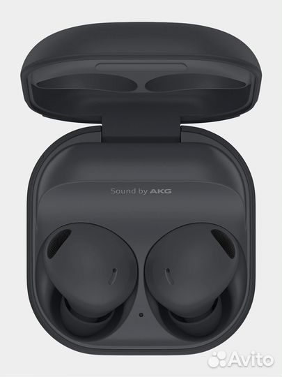 Samsung Galaxy Buds Pro 2 Black