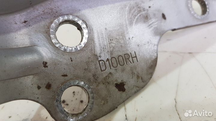 Петля капота правая (SsangYong Actyon Sports)